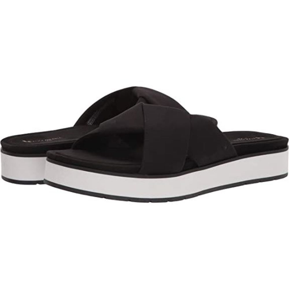 Koolaburra by Ugg Sandals Black 9